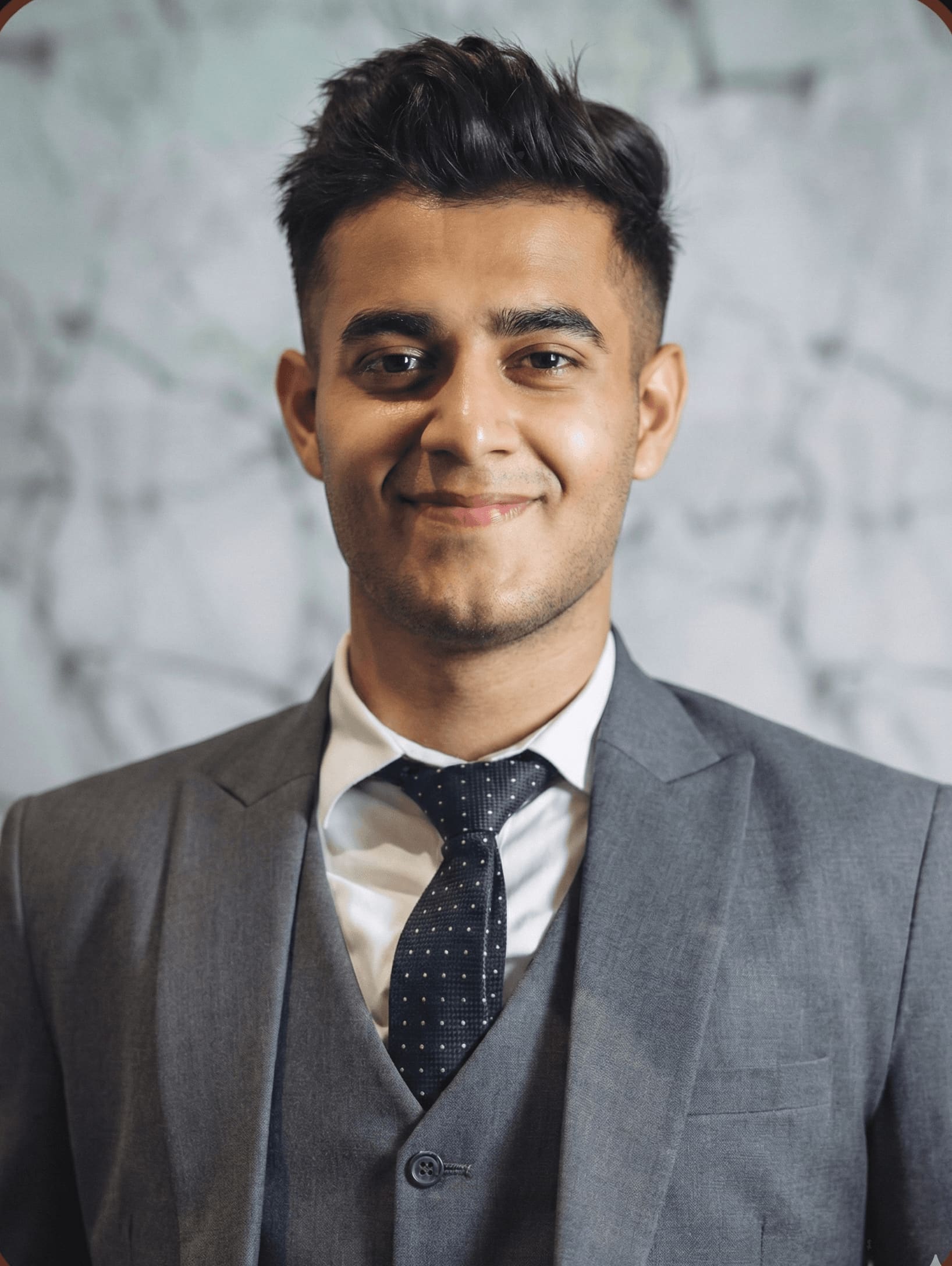 Vaidant Jain